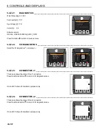 Предварительный просмотр 32 страницы Textron 070544 Safety, Operation & Maintenance Manual/Parts List