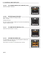 Предварительный просмотр 34 страницы Textron 070544 Safety, Operation & Maintenance Manual/Parts List