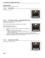 Предварительный просмотр 36 страницы Textron 070544 Safety, Operation & Maintenance Manual/Parts List