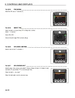 Предварительный просмотр 38 страницы Textron 070544 Safety, Operation & Maintenance Manual/Parts List