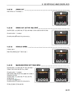 Предварительный просмотр 39 страницы Textron 070544 Safety, Operation & Maintenance Manual/Parts List