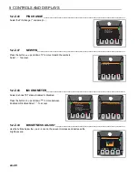 Предварительный просмотр 40 страницы Textron 070544 Safety, Operation & Maintenance Manual/Parts List