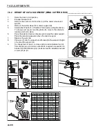 Предварительный просмотр 68 страницы Textron 070544 Safety, Operation & Maintenance Manual/Parts List