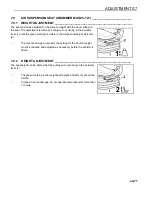 Предварительный просмотр 71 страницы Textron 070544 Safety, Operation & Maintenance Manual/Parts List