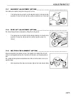 Предварительный просмотр 73 страницы Textron 070544 Safety, Operation & Maintenance Manual/Parts List