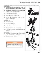 Предварительный просмотр 97 страницы Textron 070544 Safety, Operation & Maintenance Manual/Parts List