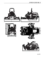 Предварительный просмотр 119 страницы Textron 070544 Safety, Operation & Maintenance Manual/Parts List