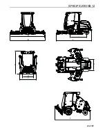 Предварительный просмотр 121 страницы Textron 070544 Safety, Operation & Maintenance Manual/Parts List