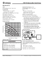 Preview for 6 page of Textron 42192 Instruction Manual