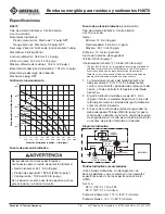 Preview for 16 page of Textron 42192 Instruction Manual