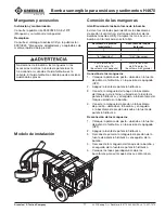 Предварительный просмотр 17 страницы Textron 42192 Instruction Manual