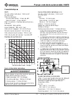 Предварительный просмотр 26 страницы Textron 42192 Instruction Manual