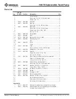 Предварительный просмотр 34 страницы Textron 42192 Instruction Manual