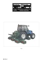 Preview for 4 page of Textron 5/7 Mk3 Safety And Operation Manual