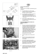 Preview for 30 page of Textron 5/7 Mk3 Safety And Operation Manual