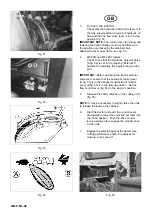 Preview for 50 page of Textron 5/7 Mk3 Safety And Operation Manual