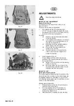 Preview for 74 page of Textron 5/7 Mk3 Safety And Operation Manual