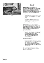 Preview for 142 page of Textron 5/7 Mk3 Safety And Operation Manual