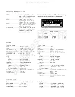 Предварительный просмотр 6 страницы Textron 62289 Service Course Manual