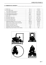 Предварительный просмотр 17 страницы Textron 62706 Safety, Operation And Maintenance Manual