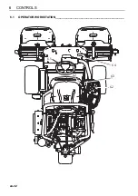 Предварительный просмотр 32 страницы Textron 62706 Safety, Operation And Maintenance Manual