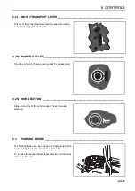 Предварительный просмотр 37 страницы Textron 62706 Safety, Operation And Maintenance Manual