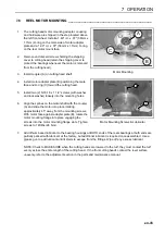 Предварительный просмотр 45 страницы Textron 62706 Safety, Operation And Maintenance Manual