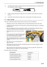 Предварительный просмотр 49 страницы Textron 62706 Safety, Operation And Maintenance Manual