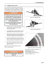 Предварительный просмотр 51 страницы Textron 62706 Safety, Operation And Maintenance Manual