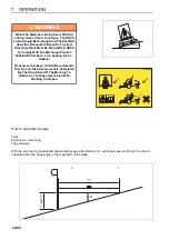 Предварительный просмотр 52 страницы Textron 62706 Safety, Operation And Maintenance Manual