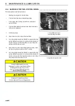 Предварительный просмотр 66 страницы Textron 62706 Safety, Operation And Maintenance Manual