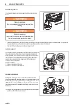 Предварительный просмотр 78 страницы Textron 62706 Safety, Operation And Maintenance Manual