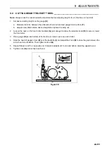 Предварительный просмотр 83 страницы Textron 62706 Safety, Operation And Maintenance Manual