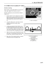 Предварительный просмотр 87 страницы Textron 62706 Safety, Operation And Maintenance Manual