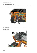 Предварительный просмотр 88 страницы Textron 62706 Safety, Operation And Maintenance Manual