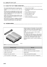 Предварительный просмотр 92 страницы Textron 62706 Safety, Operation And Maintenance Manual