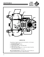 Preview for 10 page of Textron 642211 Setup, Parts & Maintenance