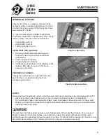 Preview for 11 page of Textron 642211 Setup, Parts & Maintenance