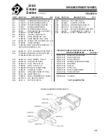 Preview for 35 page of Textron 642211 Setup, Parts & Maintenance