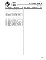 Preview for 47 page of Textron 642211 Setup, Parts & Maintenance