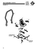 Preview for 48 page of Textron 642211 Setup, Parts & Maintenance