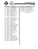 Preview for 51 page of Textron 642211 Setup, Parts & Maintenance