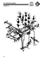 Preview for 54 page of Textron 642211 Setup, Parts & Maintenance