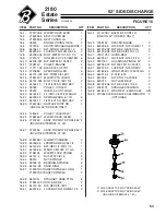 Preview for 55 page of Textron 642211 Setup, Parts & Maintenance