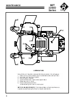 Preview for 10 page of Textron 642225 Setup, Parts & Maintenance Manual