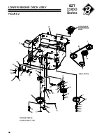 Предварительный просмотр 30 страницы Textron 642225 Setup, Parts & Maintenance Manual