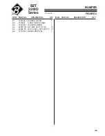 Предварительный просмотр 37 страницы Textron 642225 Setup, Parts & Maintenance Manual