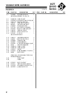 Предварительный просмотр 44 страницы Textron 642225 Setup, Parts & Maintenance Manual