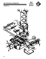 Предварительный просмотр 50 страницы Textron 642225 Setup, Parts & Maintenance Manual