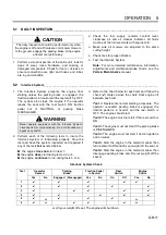 Предварительный просмотр 11 страницы Textron 67923 Safety & Operation Manual